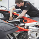 Illustration for article titled A visit to the McLaren Technical Centre